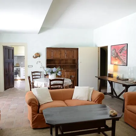 Casa vacanze Bianca Procchio (Isola d'Elba)