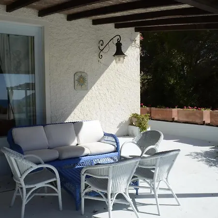 Bianca Casa vacanze