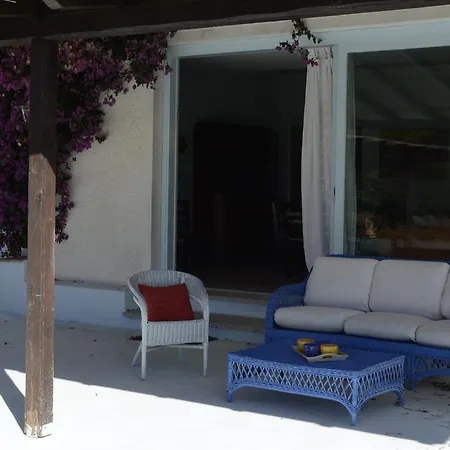 Casa vacanze Bianca Procchio (Isola d'Elba)
