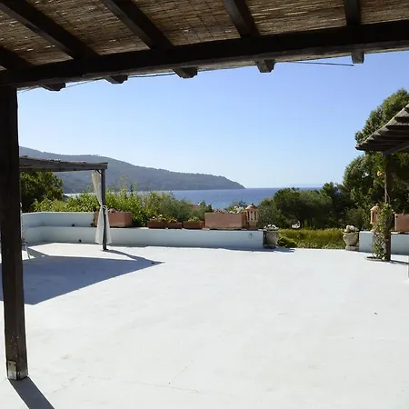 Casa vacanze Bianca