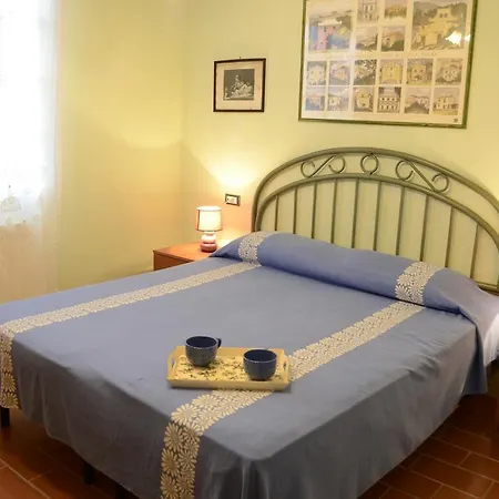 Casa vacanze Bianca Procchio (Isola d'Elba)