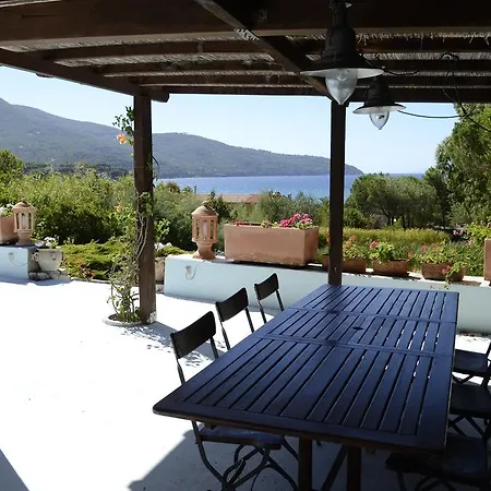 Casa vacanze Bianca