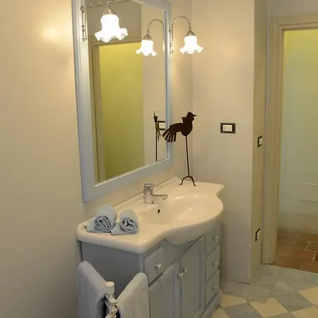 Bianca Casa vacanze *