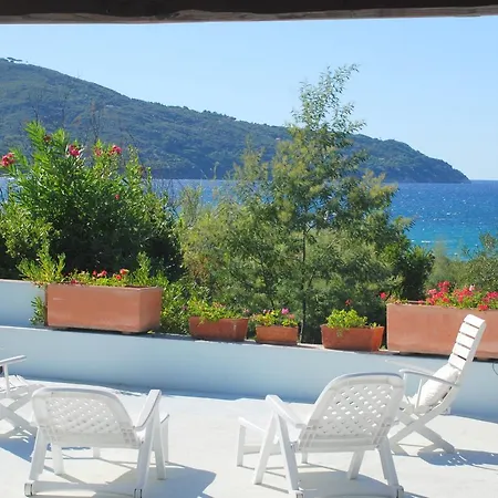 Bianca Casa vacanze *