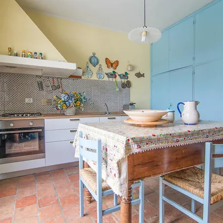 Bianca Casa vacanze *