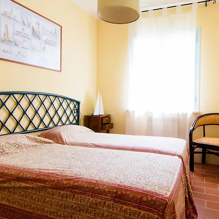 Casa vacanze Bianca *