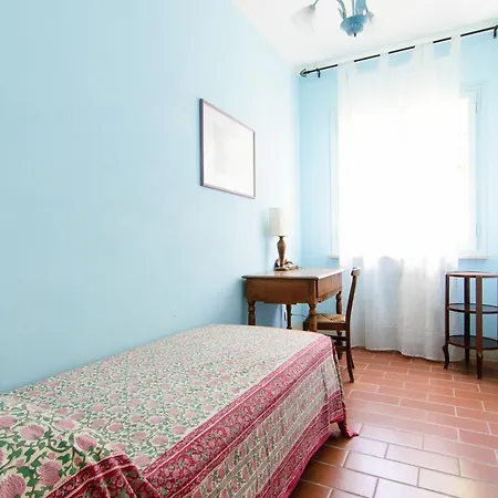 Casa vacanze Bianca Procchio (Isola d'Elba)