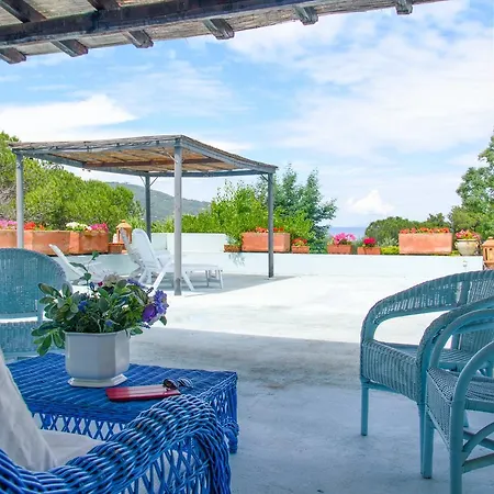 Bianca Casa vacanze
