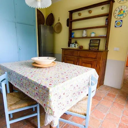 Bianca Casa vacanze *