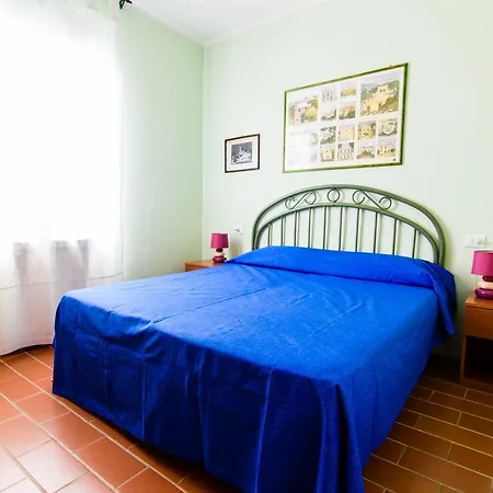 Bianca Casa vacanze