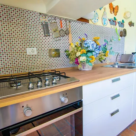 Bianca Casa vacanze