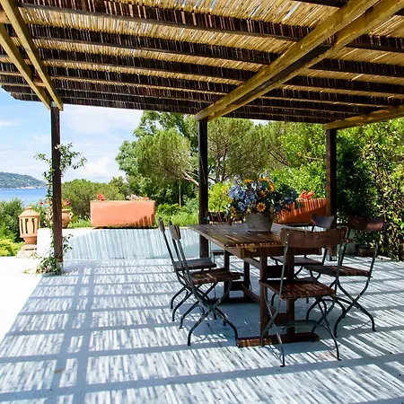 Casa vacanze Bianca