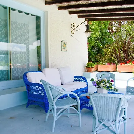 Casa vacanze Bianca